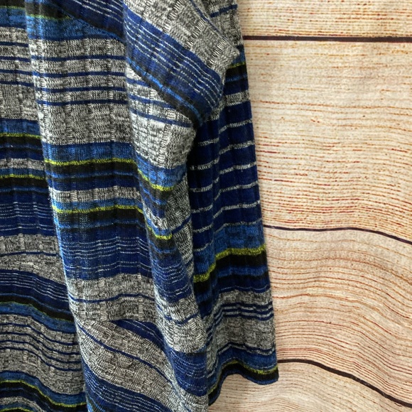 Lane Bryant long sweater/dress-Ladies 22/24 - Picture 5 of 8